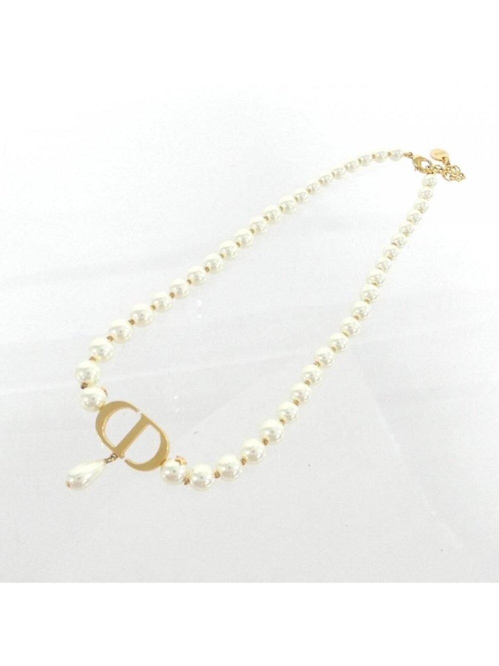 Dior 30 Montaigne Necklace - Picture 2 of 6
